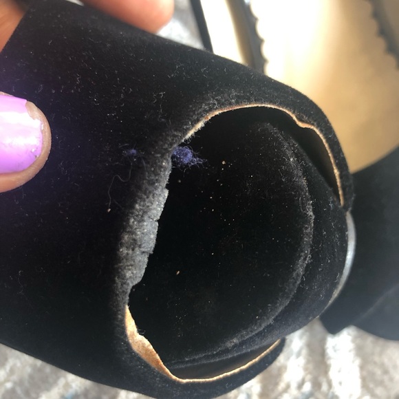 High heels - Picture 7 of 9